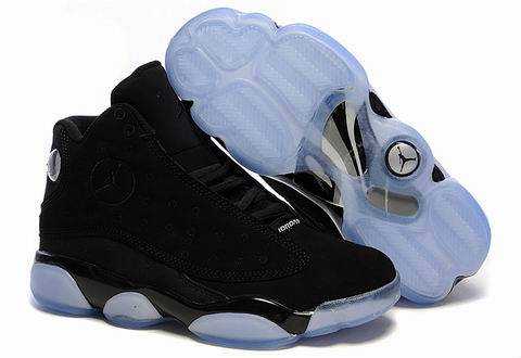 Retro Air Jordan 13 Le Dernier De La Porcelaine Nike Air Jordan